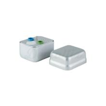 Endo Micro Plus: Endodontic Box (Anodized Aluminum)