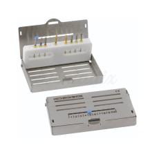 Endo Pro: Supporto per strumenti endodontici