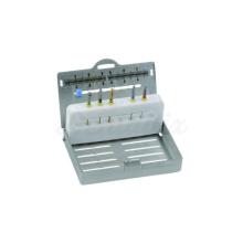 Endo Pro: Supporto per strumenti endodontici