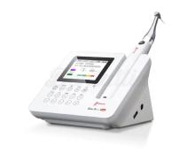 Endo Radar Plus: Motor de Endodoncia con Localizador de Ápices