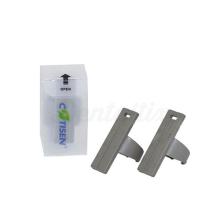 Anneau Endo : Anneau de mesure (2 pièces)