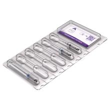 Séquence XP-Endo Rise pour le retraitement stérile (3 unités)