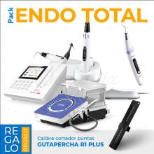 Pack Endodontia Completo