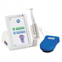 EndoPilot: Motor Endodoncia con Localizador de Ápices y Contra Ángulo