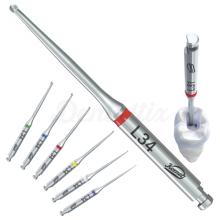 EndoTracer H1SML31: Fresa Endodóndica de Tungsteno para CA (5 uds)