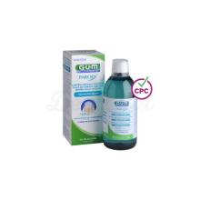GUM Paroex 0.06%: Lavagem bucal (500 ml)