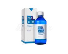 HALITA: Collutorio 500 ml