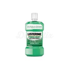 Listerine Fresh Mint: Collutorio (500 ml)