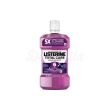 Listerine Total Care: Collutorio con Protezione Dentale (500 ml)