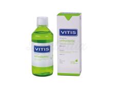 VITIS: Enxaguamento Ortodôntico (500 ml)