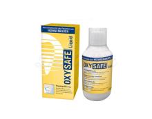 OXYSAFE® Professional: Enxaguamento bucal sem CHX (250 ml)