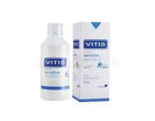 VITIS: Enxaguamento para Sensibilidade (500 ml)