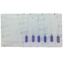 Senseus ReadySteel: Ensanchador Manual (6 uds)