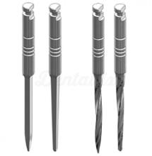RUA/RUB: Standard Reamers