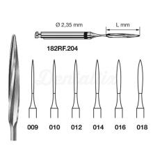 Reamer bur Type B1 Stainless Steel (6 pcs)