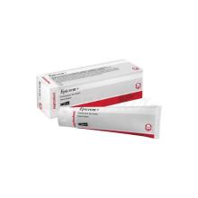 Epicrem+: Crema de Mani (Tubo di 100 gr)