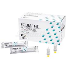EQUIA Fil: Capsule Filling Material (50 pcs)