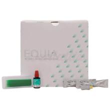 Equia : Matériau d'obturation en verre ionomère