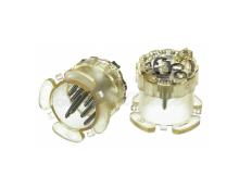 Ergoplant: fissaggio osseo (10 mm)