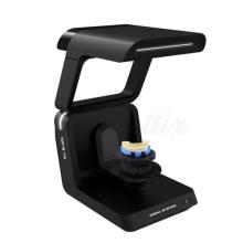 All Black : Scanner de modèles 3D