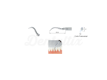 Puntas de Ultrasonido Profilaxis G - Compatible con EMS