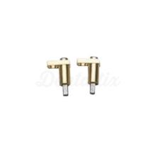 Carbon Brushes for Micro Motors Volvere and M40 (2 pcs)