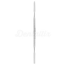 Spatula for ASH cement.