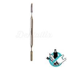 Espátula Dupla para Cimentos