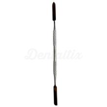 Espátula de Cemento Ancha