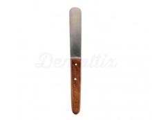 Spatola per gesso dentale