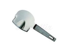 Spatule pour verser la cire