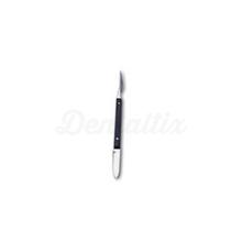 Coltello per cera Ermert