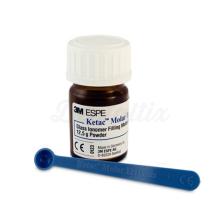 Ketac Molar Easy Mix: Cimento de Ionómero de Vidro (Pó/Líquido)