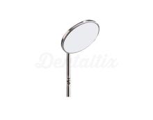 Espejos bucales - Surface y Rhodium (12uds.)