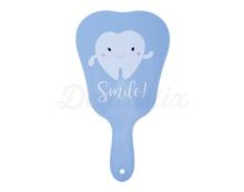 Espejo con Forma Molar Infantil
