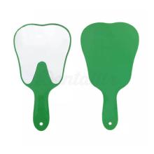 Espelho em forma de dente (uindade)