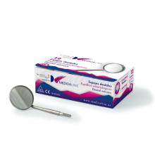 Specchio dentale n. 5 Presa a cono Ø24mm (12 unità)