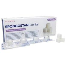 SPONGOSTAN: Esponja Hemostática (Caixa de 24 pcs)