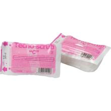 Tecno-Scrub Disposable Asepsis Sponge Brush for Hands