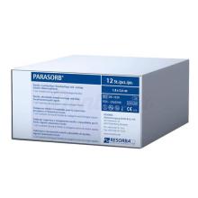 PARASORB Fleece: Absorbable Collagen Hemostatic Sponge (equine collagen)