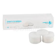 Éponges porte-limes de 1 cm (25 pcs)