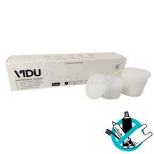 Esponjas Porta-limas 0.5 cm (50 uds)