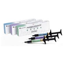 Estelite LV Low Flow: Jeringa de Composite Fluido (3 gr)