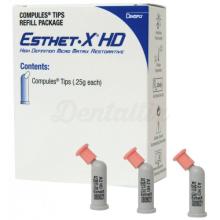 Esthet-X HD : Composite de Restauration