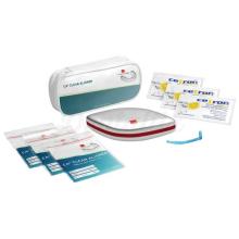 Estuche para Pacientes: Estuche Práctico con Cerradura