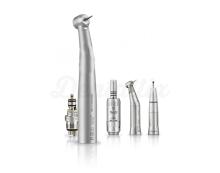 Kit Rotatórios Zurich para Estudantes de Medicina Dentária