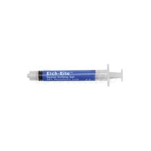 Etch-Rite: Siringa vuota per acido mordenzante (3 ml)