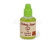 Etching Agent: Gravador de Líquidos