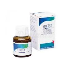 Edetat alesatore condotti 14g