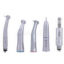 Kit Europs : Instruments rotatifs pour étudiants